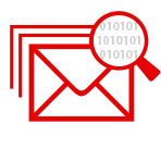 Scan Mailbox File
